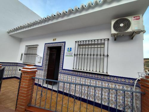 Valle de Abdalagis Casa | CASA TITO JOSE