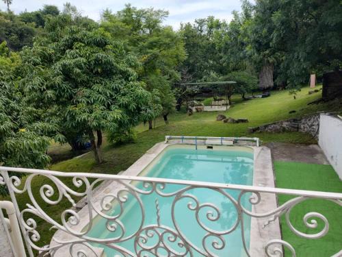 Zacualpan Casa | Casa Tlaco