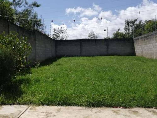 Cantona Casa | Casa Tlatlauqui