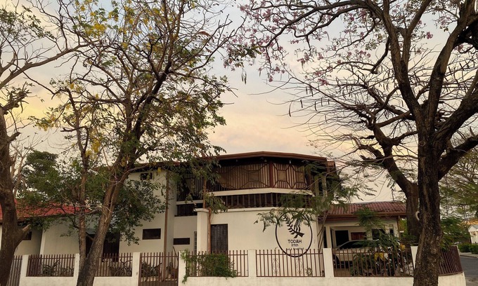 Liberia Cama Y Desayuno | Casa Todah B&B