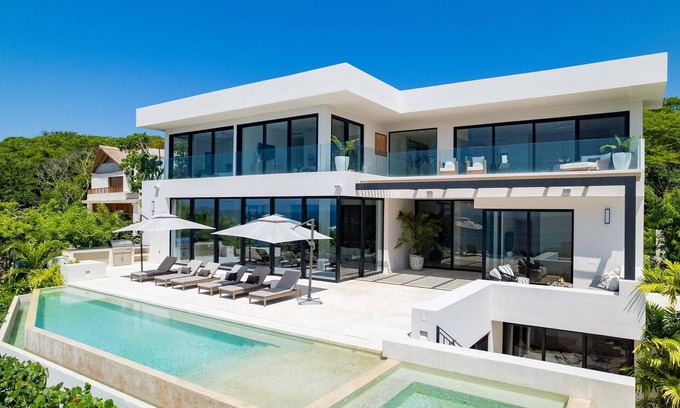 Punta de Mita Villa | Casa Todos Juntos in Bolongo by Personal Villas - Tranquility in Nature