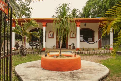 Xul-Ha Casa | Casa Toloc, Xul-Ha