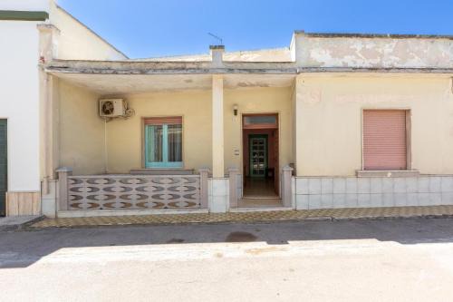Taviano Apartamento | Casa Tonio by BarbarHouse