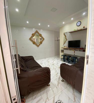 Jardim Rio da Praia Casa | Casa Top Prox ao Sesc Bertioga.