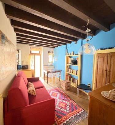 Pisogne Apartamento | Casa Torrazzo