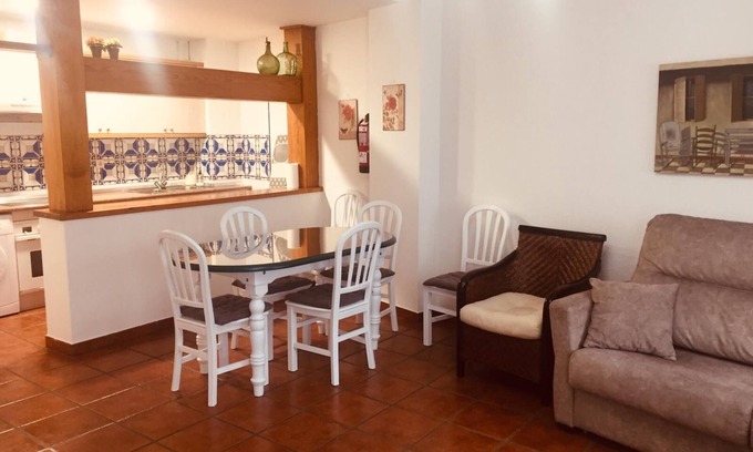 Nalda Casa | Casa rural (alquiler integro para 4/6 personas)