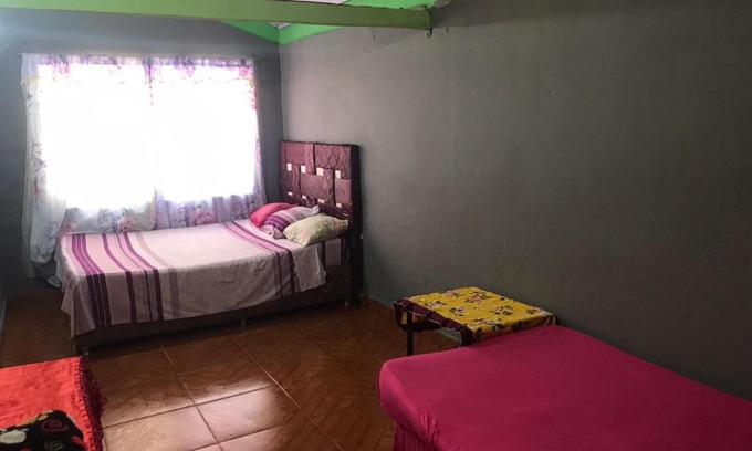 Encarnacion Casa | Casa Torres