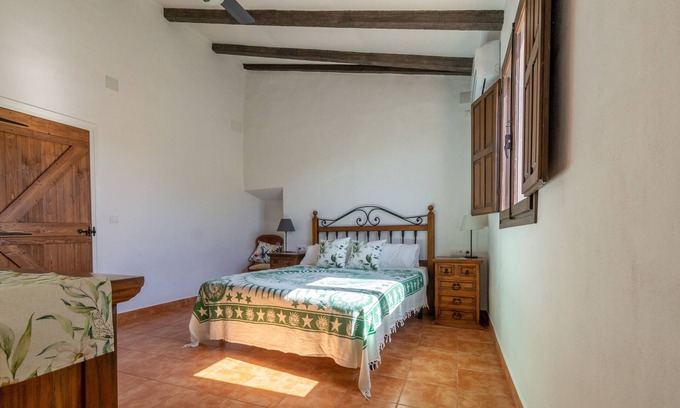 Fuente Álamo de Murcia Casa | Casa Torres - Traditional Village Experience - 3 Bedroom House in Fuente Alamo