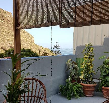 Valleseco Casa | Casa Tortuga