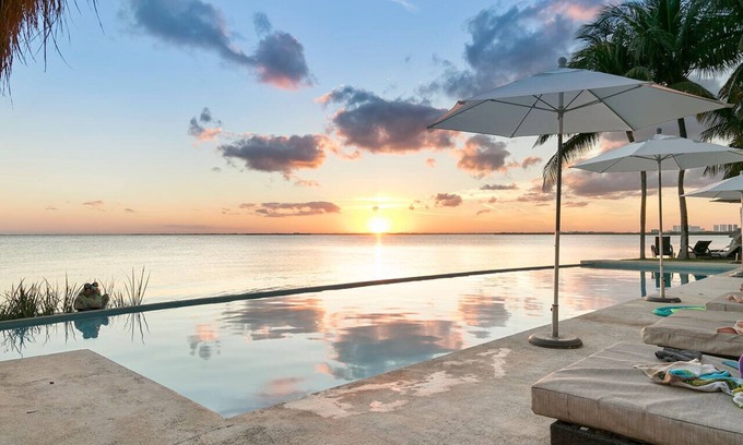 Zona Hotelera Hotel | Casa Tortugas Boutique Hotel, A Hidden Gem in Cancun