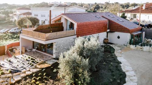 Fatima Casa | Casa Tosca