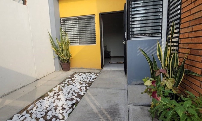 Colima Casa | Casa totalmente nueva