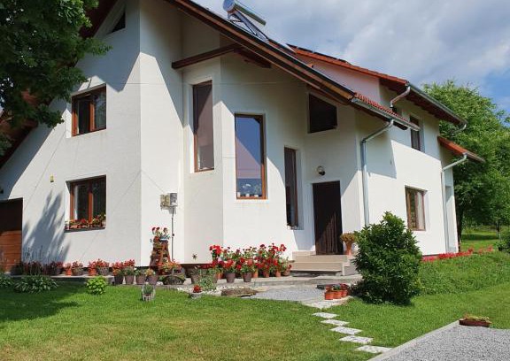 Sovata Casa | Casa Toth