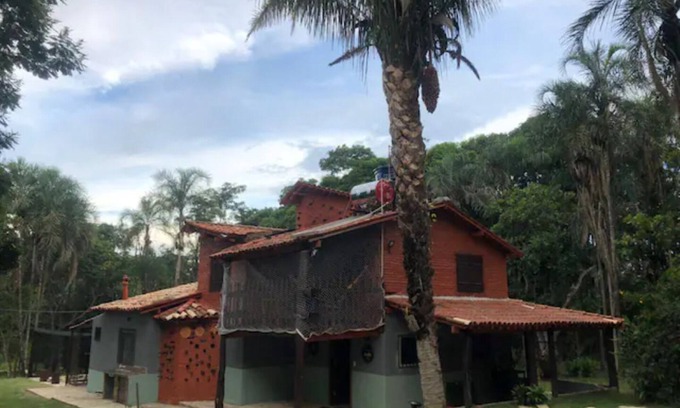 Alexania Casa | Casa Tovar - Beautiful and cozy house at your disposal