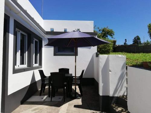 Povoacao Casa | Casa Três Campos, Povoação