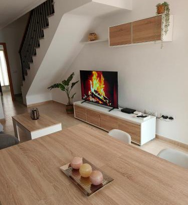 San Juan de los Terreros Apartamento | Casa Trastévere
