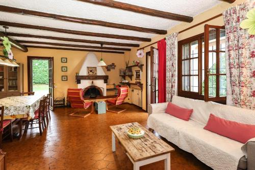 Paruzzaro Apartamento | Casa tra i Laghi del Vergante
