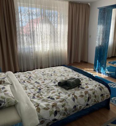 Sura Mica Casa | Casa Traiana