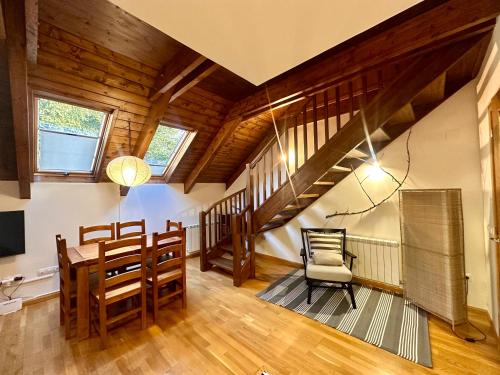 Tramacastilla de Tena Apartamento | Casa Tramatorcuato