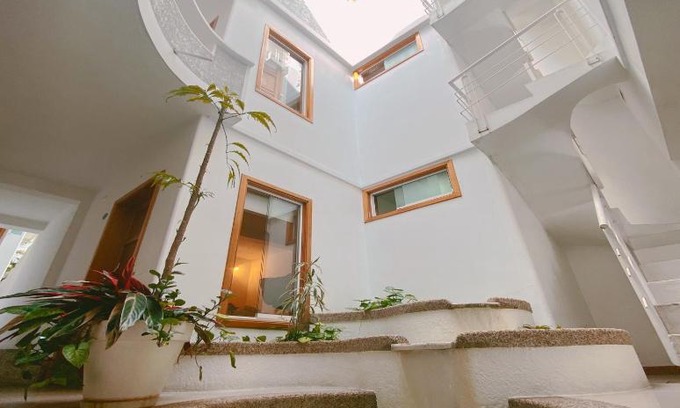 Mérida Hotel | Casa Tramontana
