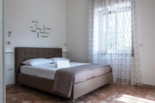 Arenella Apartamento | Casa Tramonti