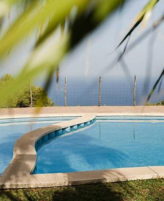 Valldemossa Casa | Casa Tramuntana