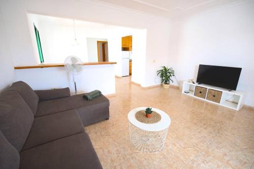 Los Cocoteros Casa | Casa tranquila en la costa Villas Kalendra-Rofe