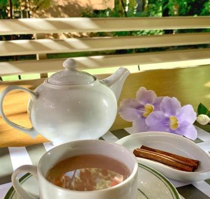 Jarabacoa Cama Y Desayuno | Casa Tranquila Jarabacoa