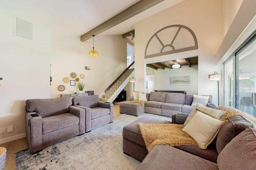 Mission Viejo Casa | Casa Tranquila