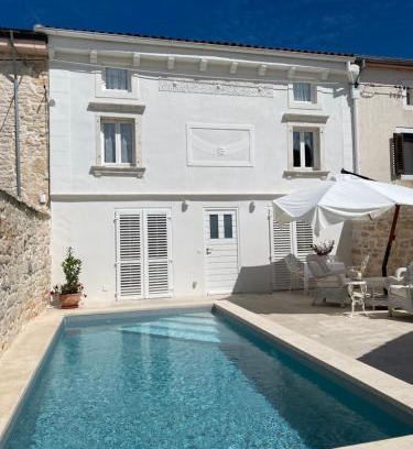 Rovinjsko Selo Casa | Casa Tratinella