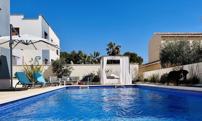 Les Tres Cales Casa | CASA TRES CALES