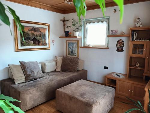 Tesero Apartamento | Casa Trettel