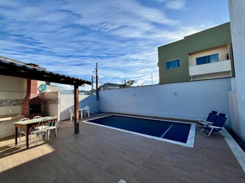 Porto Seguro Apartamento | Casa Trindade - Residencial Caminho da Praia