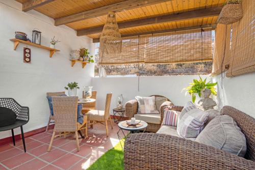 Centro histórico de Denia Apartamento | Casa Trinidad
