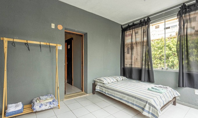 Centro Historico Casa | Casa triplex totalmente equipada c boa localização