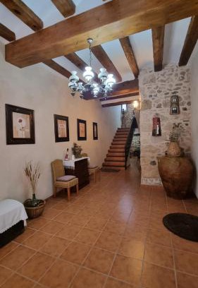 Beceite Apartamento | Casa Tropiet