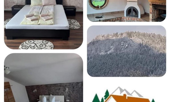 Toplita Casa | Casa Truța
