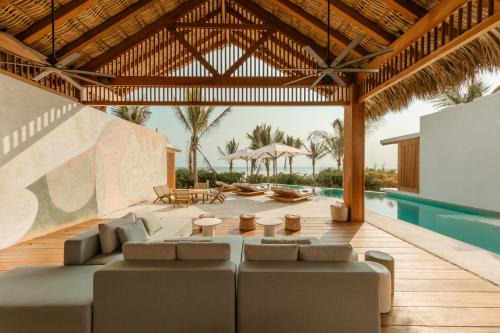Mexican Riviera Villa | CASA Tsili
