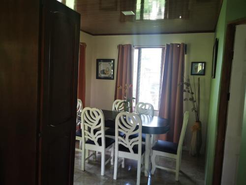 Aguas Zarcas Apartamento | Casa Tucan