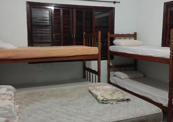 Boicucanga Beach Chalet De Esquí | Casa tucano
