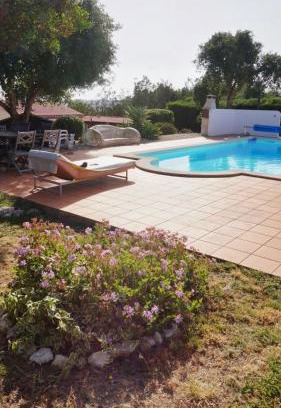 Aljezur Casa | Casa Tucano