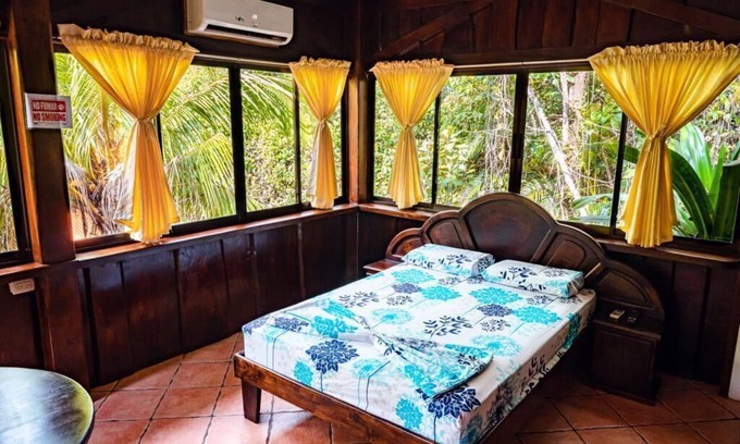 Montezuma Casa | Casa Tucansillo