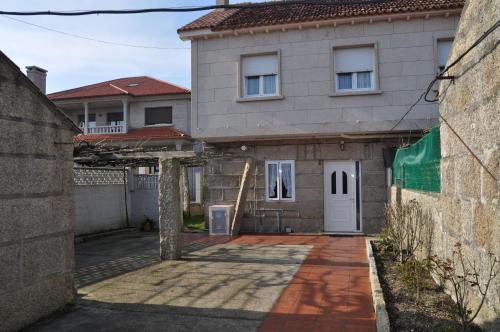 O Grove Casa | CASA TUCHO