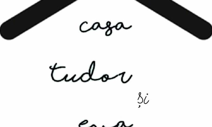 Moieciu de Jos Casa | Casa Tudor și Eva