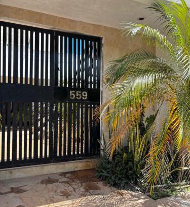 Chetumal Casa | Casa Tula