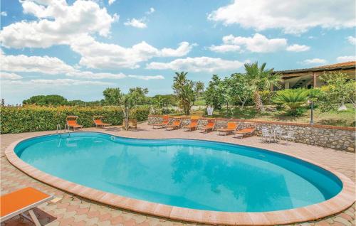 Ricadi Apartamento | Casa Tulipano
