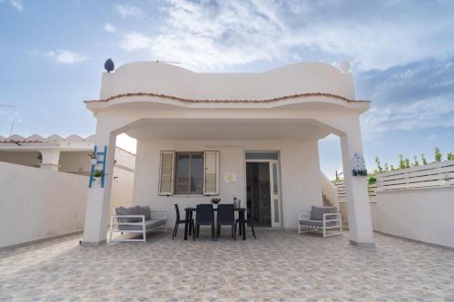Granelli Apartamento | Casa Tuminello Granelli