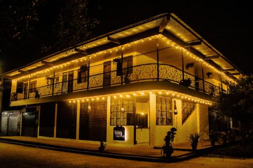 La Macarena Hotel | Casa Turística Macarena Tierra salvaje