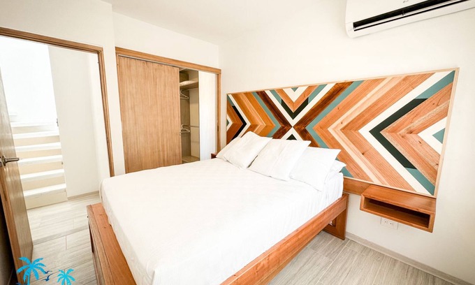 Barrio Obrero Casa | Casa Turística Praia House