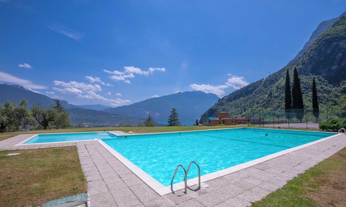 Riva del Garda Apartamento | Casa Turchese